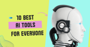 best ai productivity tools