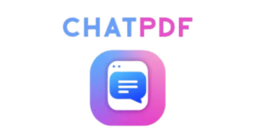 chat pdf ai productivity tool